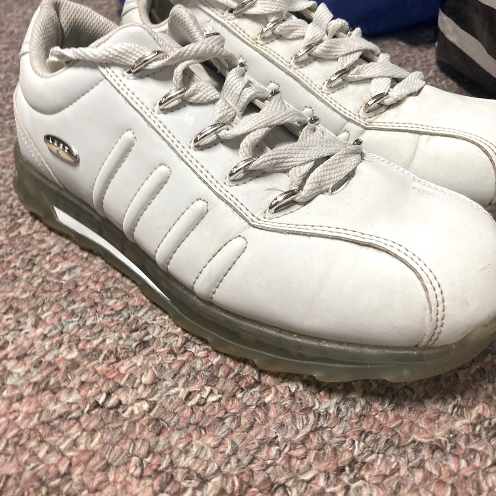 Mens size 8.5 - Picture 4 of 5
